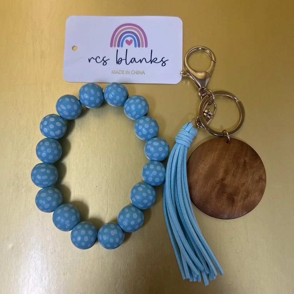 rcs blanks item as